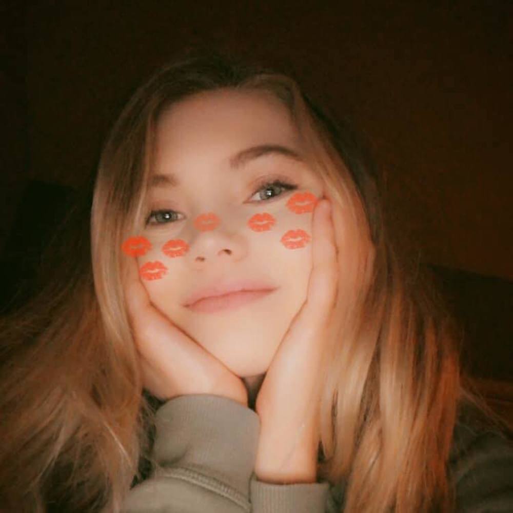 Meet your Posher, Madie